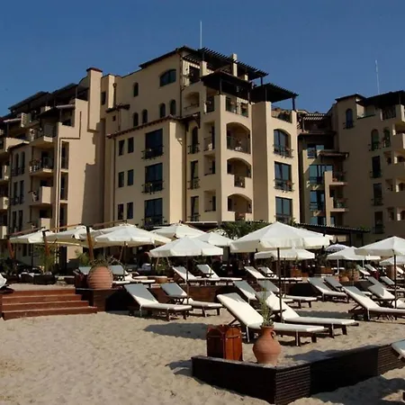 Apartment Oasis Vip Club, *