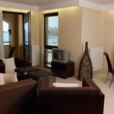Oasis Vip Club, Apartment Sunny Beach