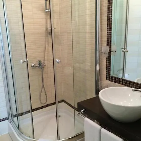 Apartment Oasis Vip Club, Sunny Beach