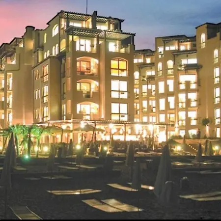 Oasis Vip Club, Apartment Sunny Beach